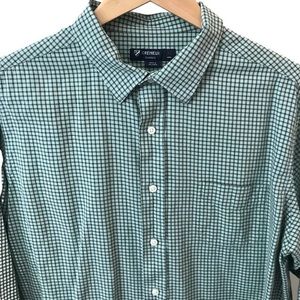 Cremieux Classics Button Down Long Sleeve Shirt Size XL